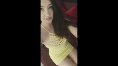Sensual tease
