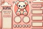 Be my Teddy Bear