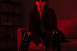 Red Mistress