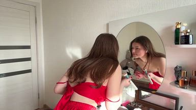 help me with my makeup.
