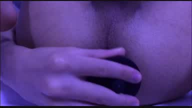Dildo Fuck