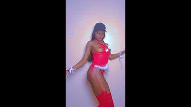 Tease queen