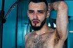 Wet and hairy