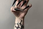 SHARP NAILS