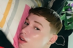 MY FACE