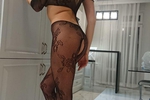 Hot baby