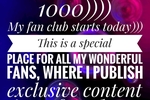 Fan-Club