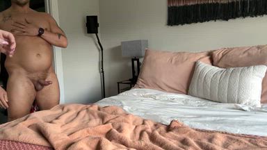 Doggy style hard fucking