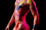 Body painting