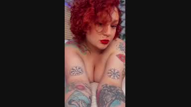 Some red kisses?
