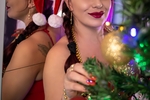 Christmas time