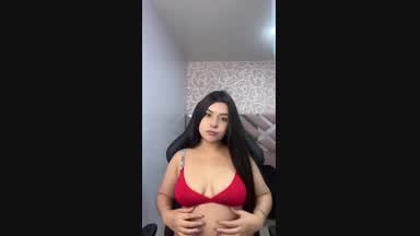 imagine your cock in my mouth pt2 🥵