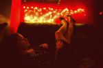 Hot nights