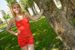 Outdoor photoset