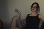 seductive secretary