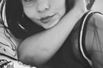 come here