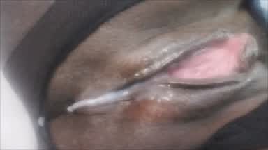 Suck my cum 😏🙈