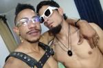 Parchando con parcero