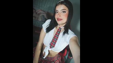 morena sexy