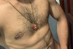 maik stiven — My body
