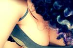 Cleavage