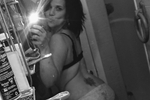 Cute ass
