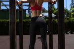 moniquebliss — Work out