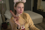 My dildo
