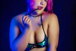 Your sexy girl