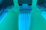 kelly cocksin — FEET PICTURES