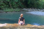 my travels