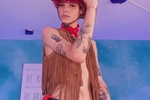 Little CowBoy