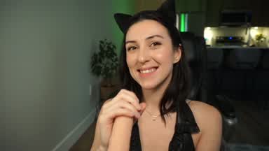 Bad kitty wants to Play