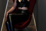 Black outfit ❤