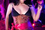 dakotaholand — 🐈‍⬛Hallowen🎃