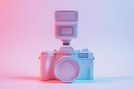 Set of custom photos