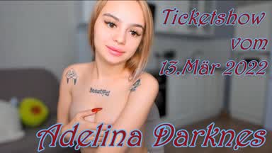 Adelina_Davis at Chaturbate: Adelina_davis's room