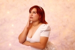 An angel