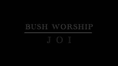 Bush Worship & JOI