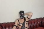 game of pornnn — Jackoff/Harness leather