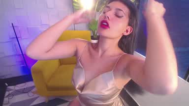 Rud with slaves and beautiful for the pig