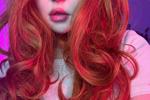 redhead
