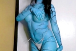Cosplay Avatar