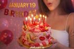 Birthday 01.19💖