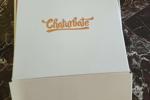 Thank you Chaturbate