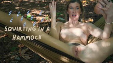Hammock Squirt
