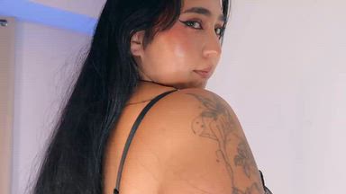 A tour of my tattoos <3