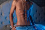 Jacob Jimenez