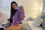💜🙈