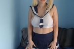 Sexy Sailor